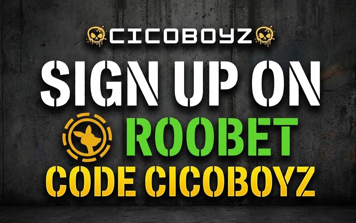 Play On Code Cicoboyzz